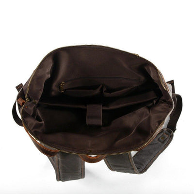 Hipster batoh | Lucerne